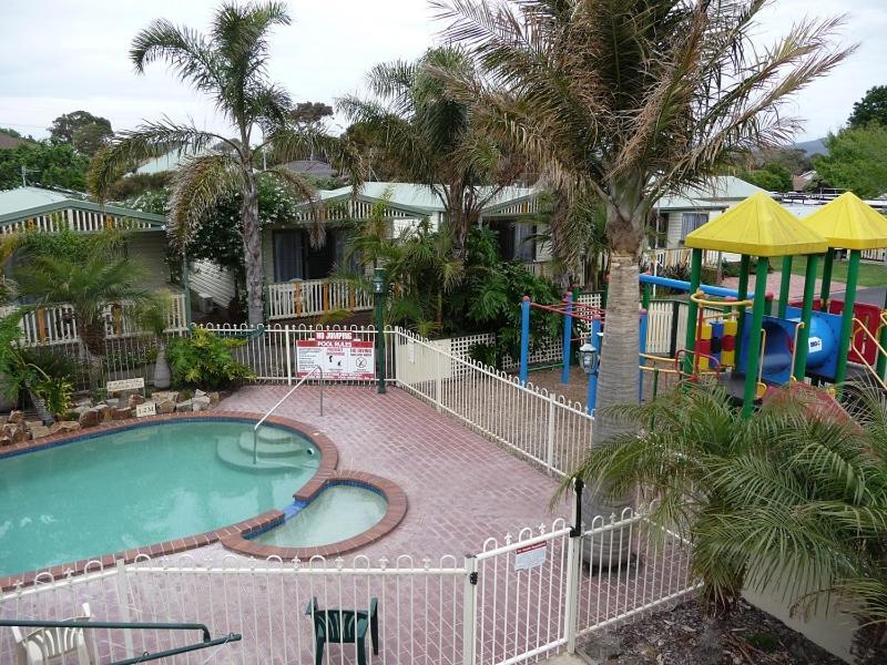 Kangerong Holiday Park Red Hill South エクステリア 写真