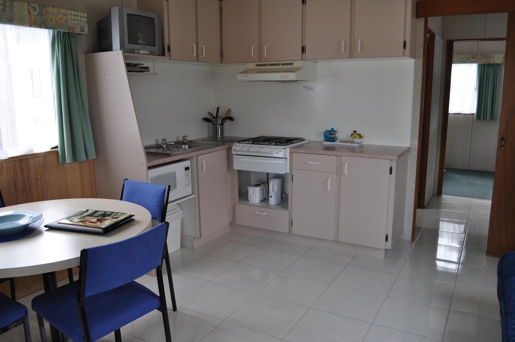 Kangerong Holiday Park Red Hill South 部屋 写真