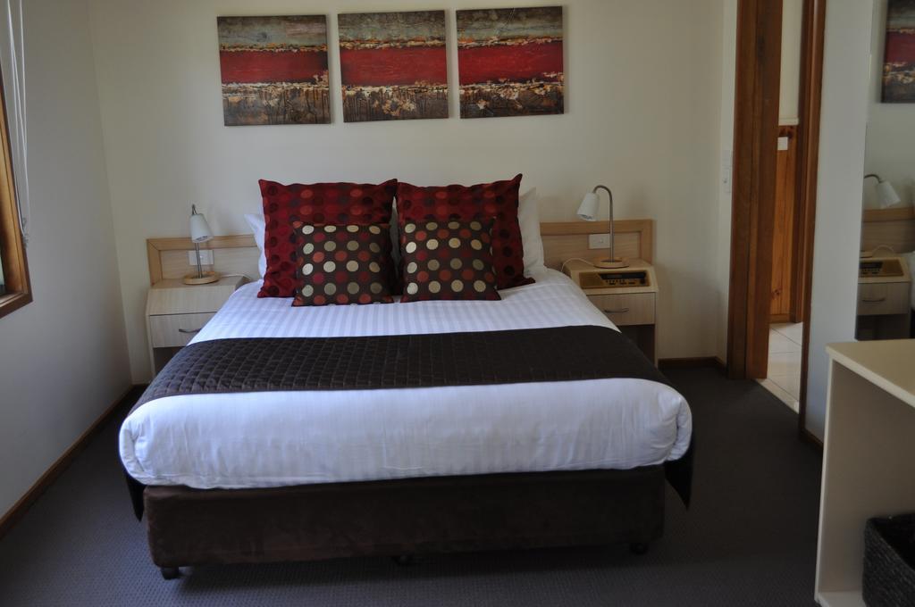 Kangerong Holiday Park Red Hill South 部屋 写真