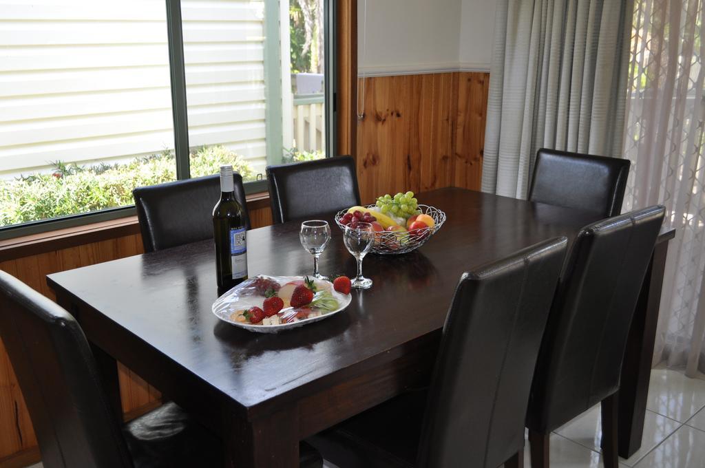 Kangerong Holiday Park Red Hill South 部屋 写真