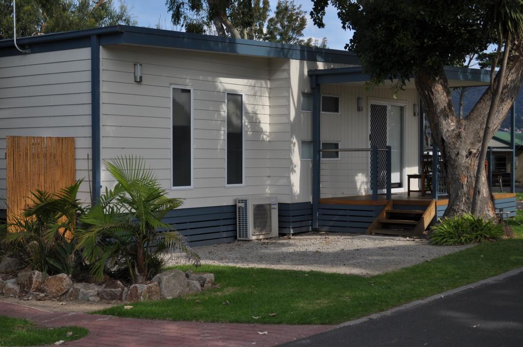 Kangerong Holiday Park Red Hill South 部屋 写真