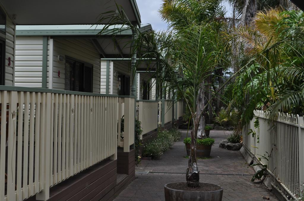 Kangerong Holiday Park Red Hill South 部屋 写真