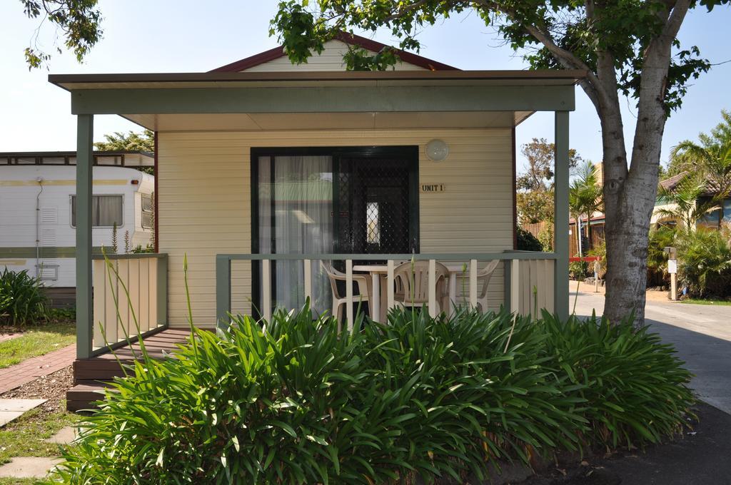 Kangerong Holiday Park Red Hill South 部屋 写真