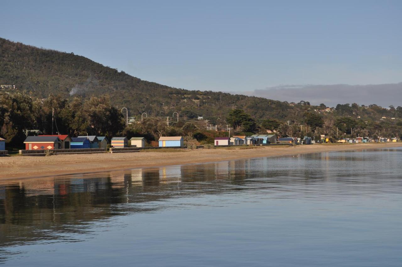 Kangerong Holiday Park Red Hill South エクステリア 写真